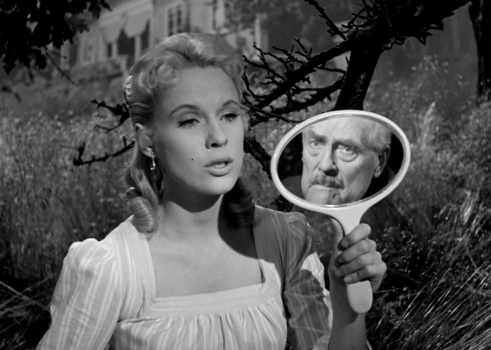 #48. Wild Strawberries (1957)